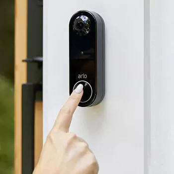 Electric Doorbell in Oak Ridge, FL