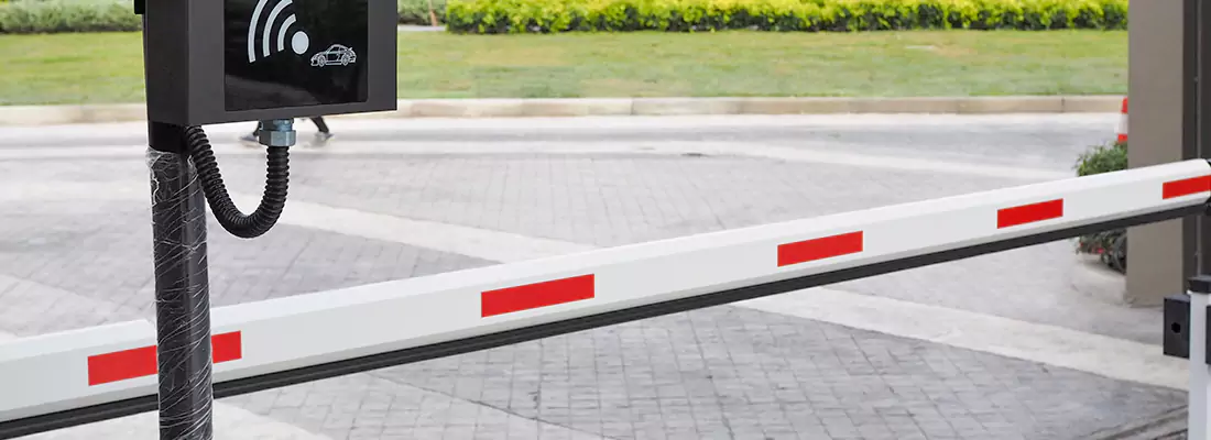 Affordable Automatic Vehicle Barrier Installation Services in Oak Ridge, FL