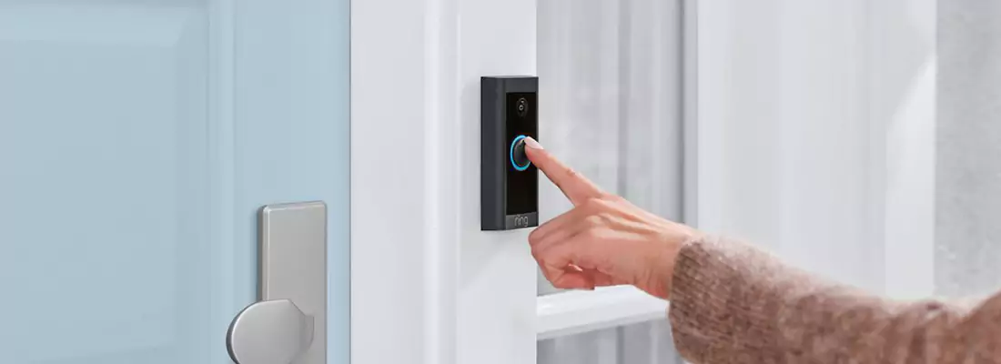 Affordable Electric Doorbell Solutions for Homes and Offices in Oak Ridge, FL