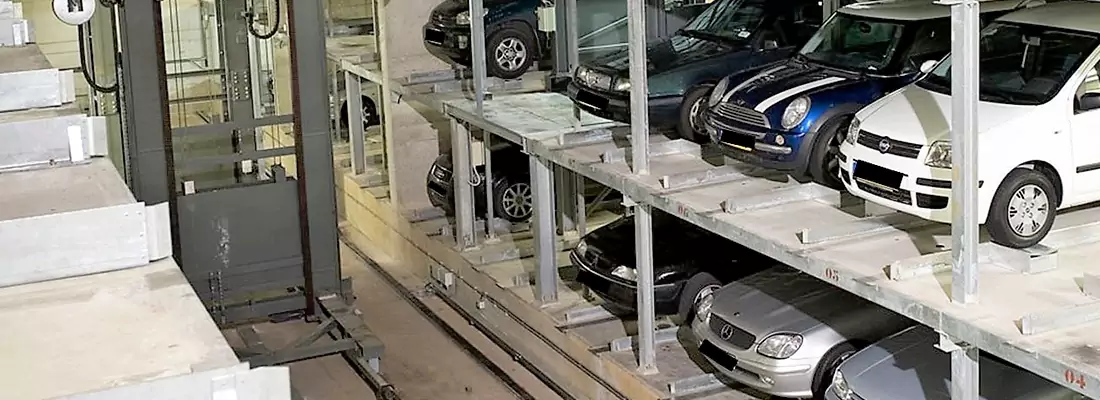 Affordable Electric Parking Pillar Systems for Residential and Commercial Properties in Oak Ridge, FL