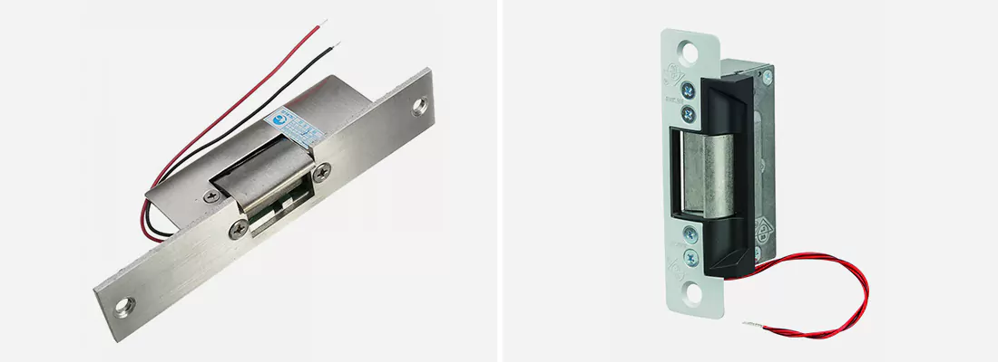 Affordable Electric Strike Systems for Enhanced Security in Oak Ridge, FL