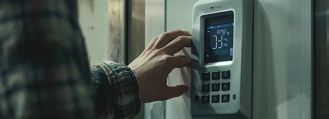 Affordable Keyless Entry Systems for Homes and Businesses in Oak Ridge, FL