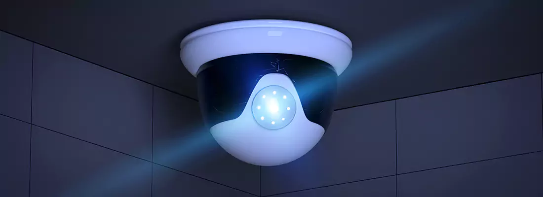 Affordable Night Vision CCTV Camera Services in Oak Ridge, FL