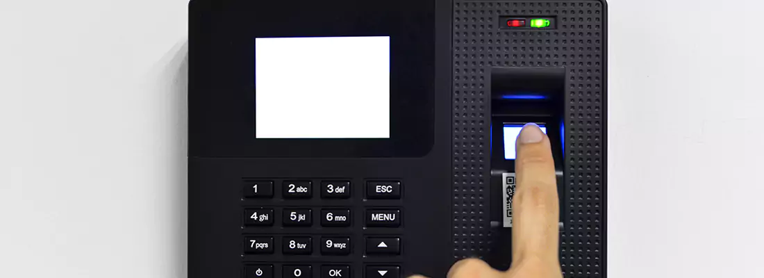 Affordable Office Access Control Systems for Small and Large Offices in Oak Ridge, FL