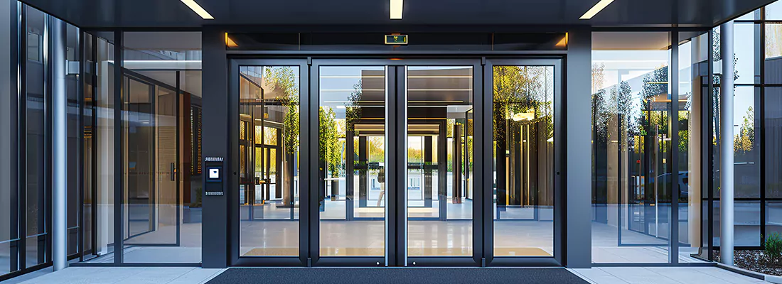 Automatic Overhead Door Repair and Installation in Oak Ridge, FL