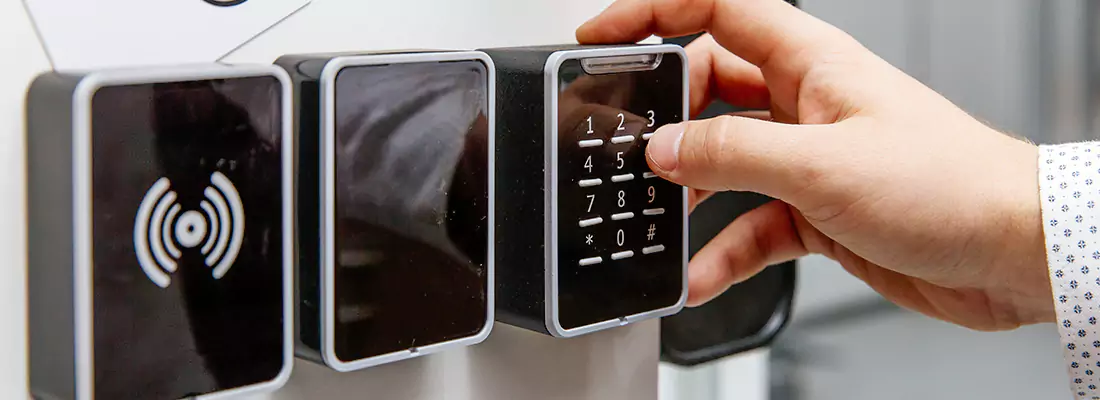 Best WiFi Smart Locks for Homes and Offices in Oak Ridge, FL