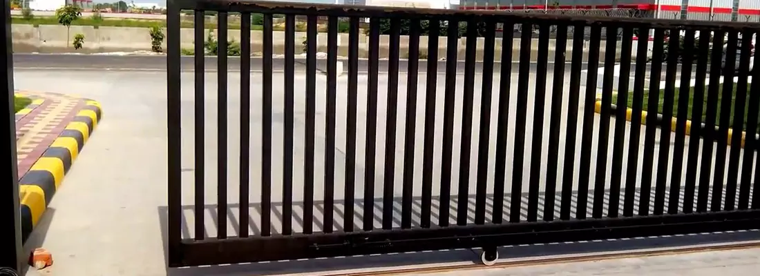 Commercial Automatic Sliding Repair and Maintenance in Oak Ridge, FL