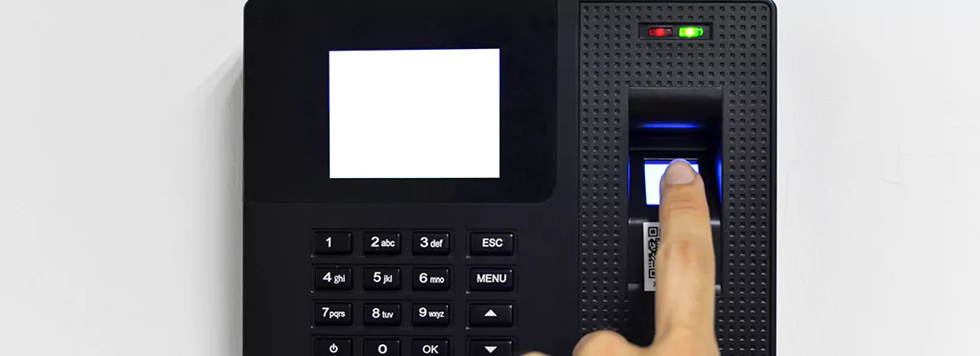 Door Access Control And Security in Oak Ridge, FL