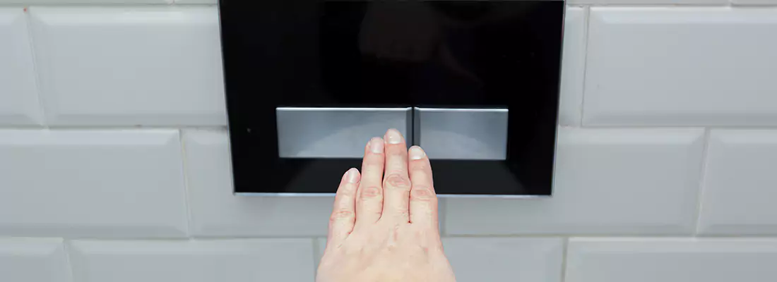 Emergency Washroom Button Testing and Maintenance Services in Oak Ridge, FL