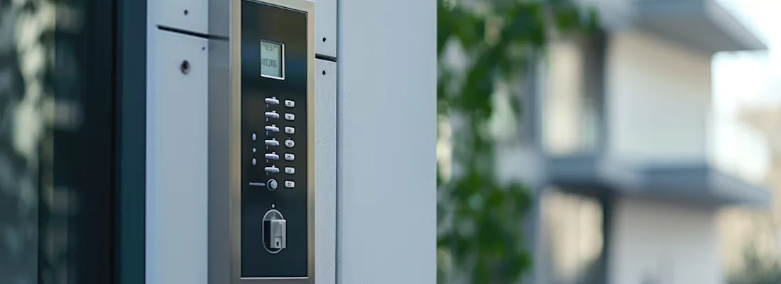 Expert Maintenance and Repairs For Keyless Entry Systems in Oak Ridge, FL