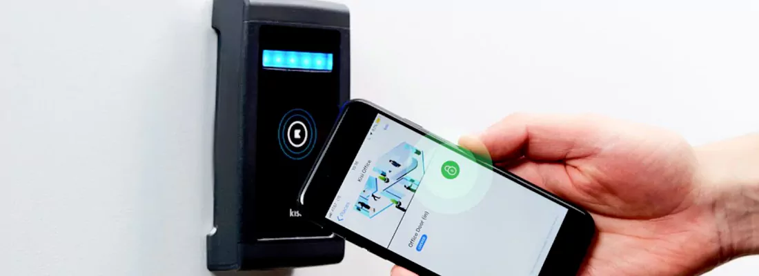 Features of Our Remote Access Control Systems in Oak Ridge, FL