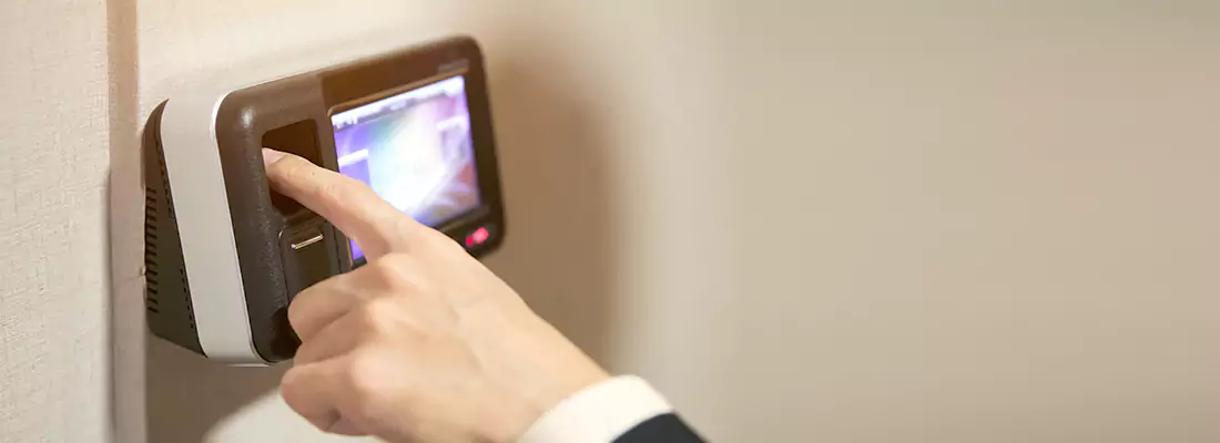 Hassle-Free Badge Access Installation and Support in Oak Ridge, FL