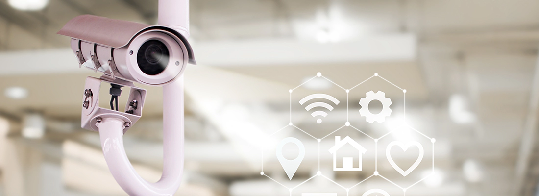 Indoor Security Camera Solutions for Oak Ridge, FL