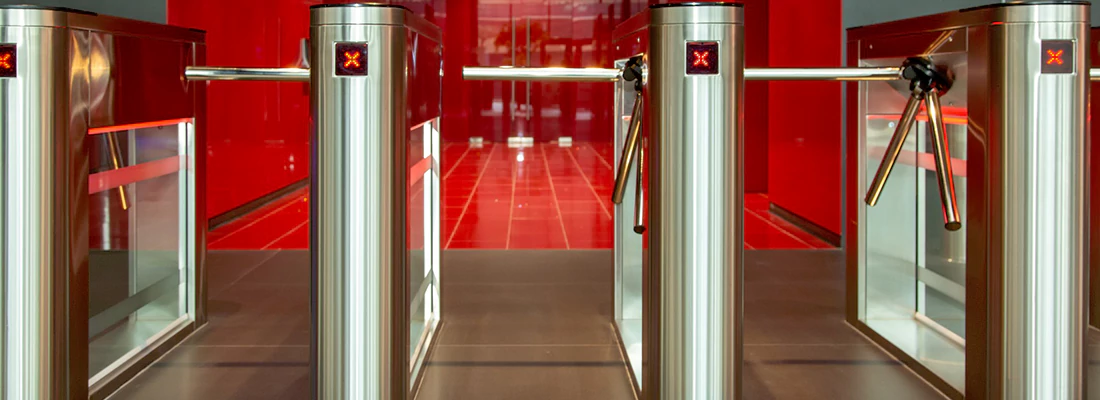 Low-Maintenance RFID Gate Installations in Oak Ridge, FL