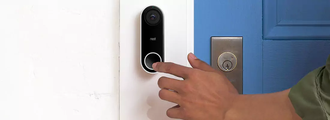 Reliable Electric Doorbell Services in Oak Ridge, FL