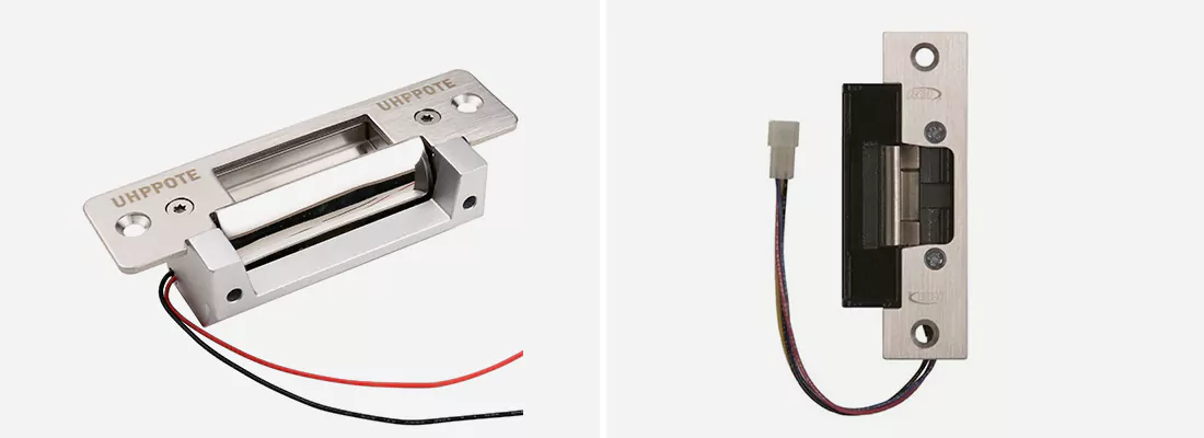 Reliable Electric Strike Solutions for Automatic Door Security in Oak Ridge, FL