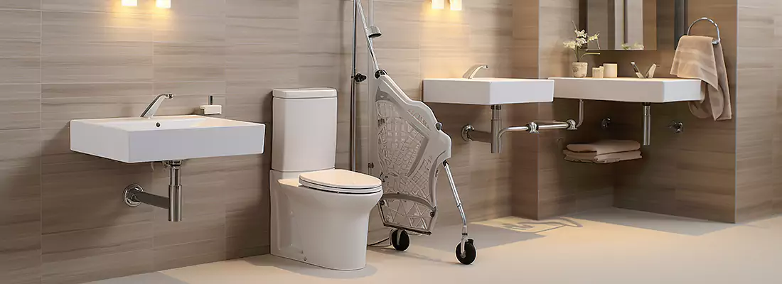 Reliable Handicap Washroom Installation and Maintenance in Oak Ridge, FL