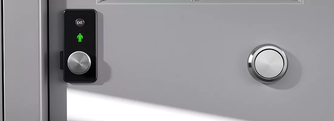 Reliable Maintenance and Repairs for Magnetic Locks in Oak Ridge, FL