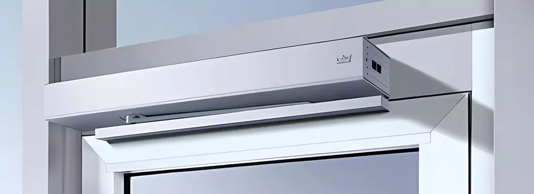 Residential and Commercial Low Energy Door Operator Solutions in Oak Ridge, FL