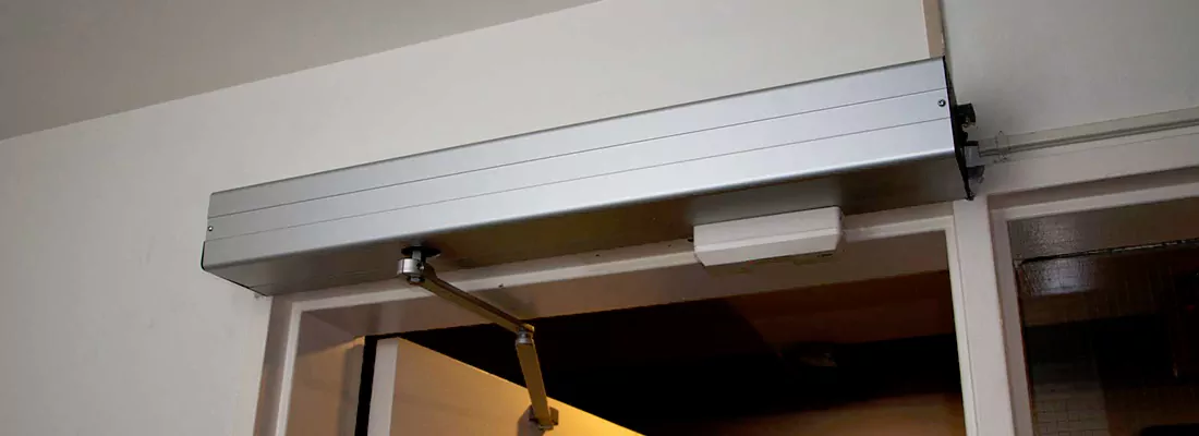 Residential Door Operator Service in Oak Ridge, FL