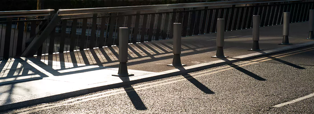 Retractable Driveway Post Repair Services in Oak Ridge, FL