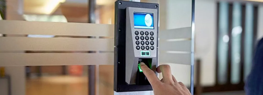 Secure Your Facility with Industrial Access Control Installation in Oak Ridge, FL