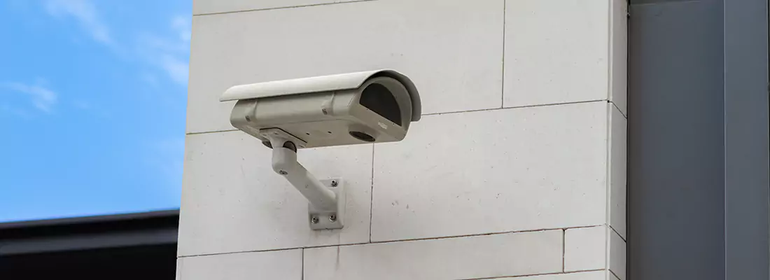 Secure Your Property with Wireless CCTV Systems in Oak Ridge, FL