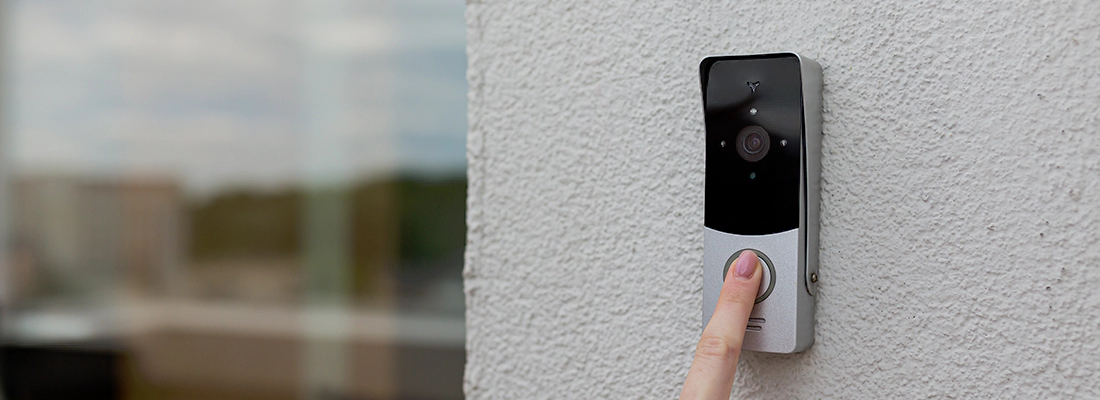 Smart Doorbell Installation Experts in Oak Ridge, FL