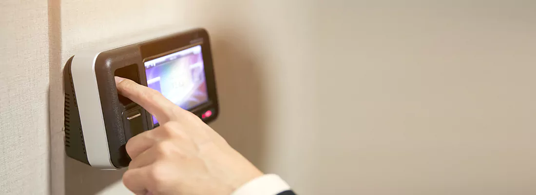 Upgrade Your Business Security with Access Control in Oak Ridge, FL