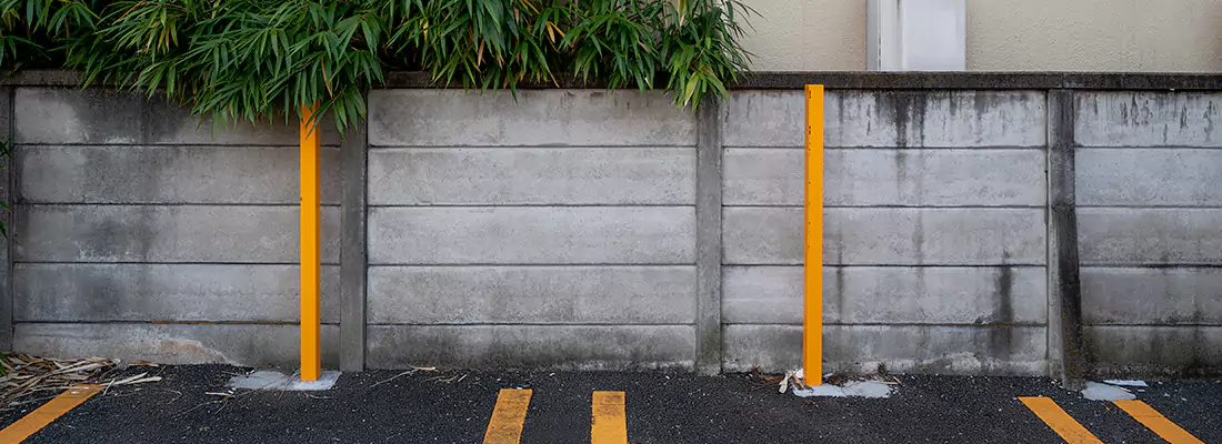 Upgrade Your Property with Professional Retractable Driveway Post Installation in Oak Ridge, FL