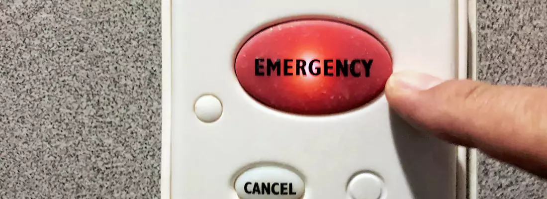 Upgrade Your Washroom Safety with Emergency Buttons in Oak Ridge, FL