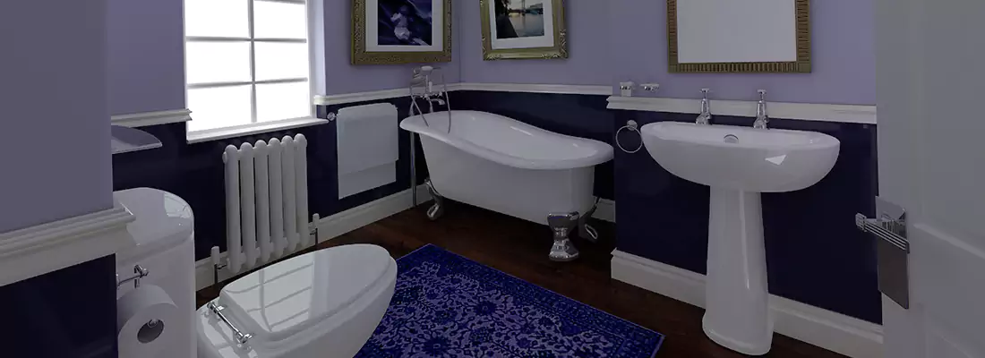 Emergency Washroom Call System Installation in Oak Ridge, FL