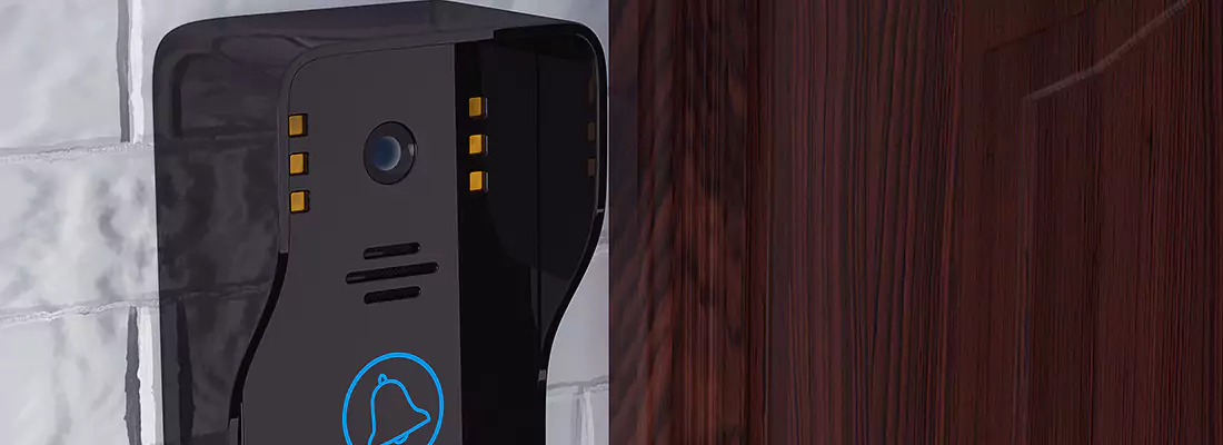 Wireless Door Proximity Sensors for Smart Security in Oak Ridge, FL