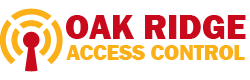 Access Control in Oak Ridge